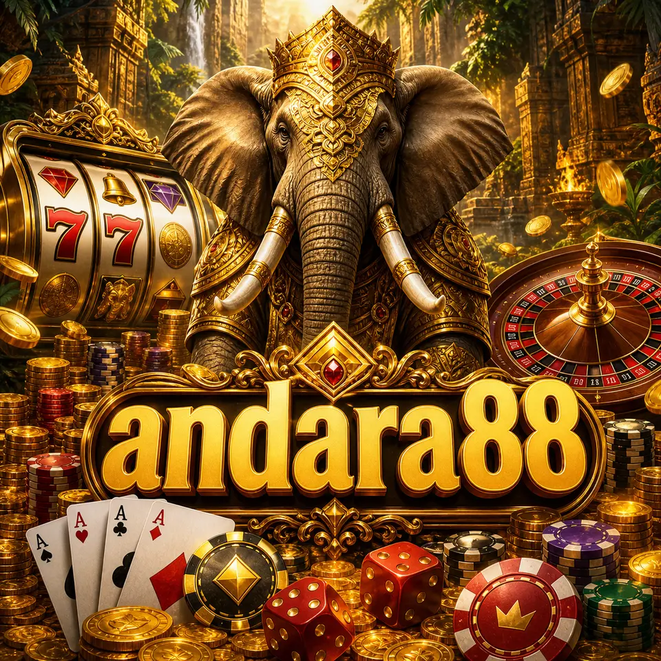 andara88 Unduh