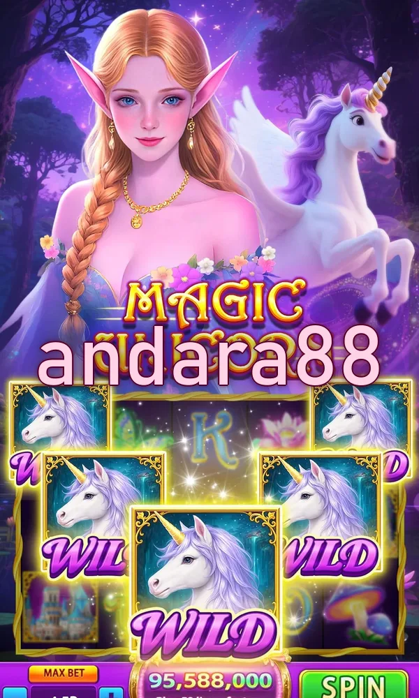 andara88 APK