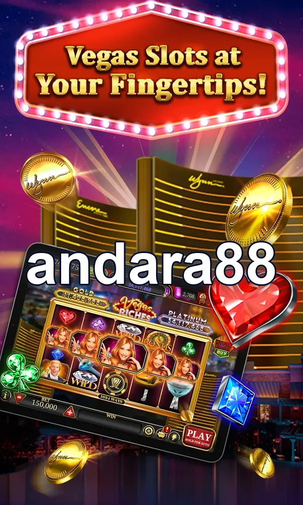 andara88 APK
