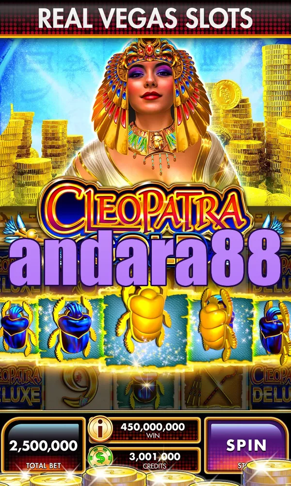 andara88 APK