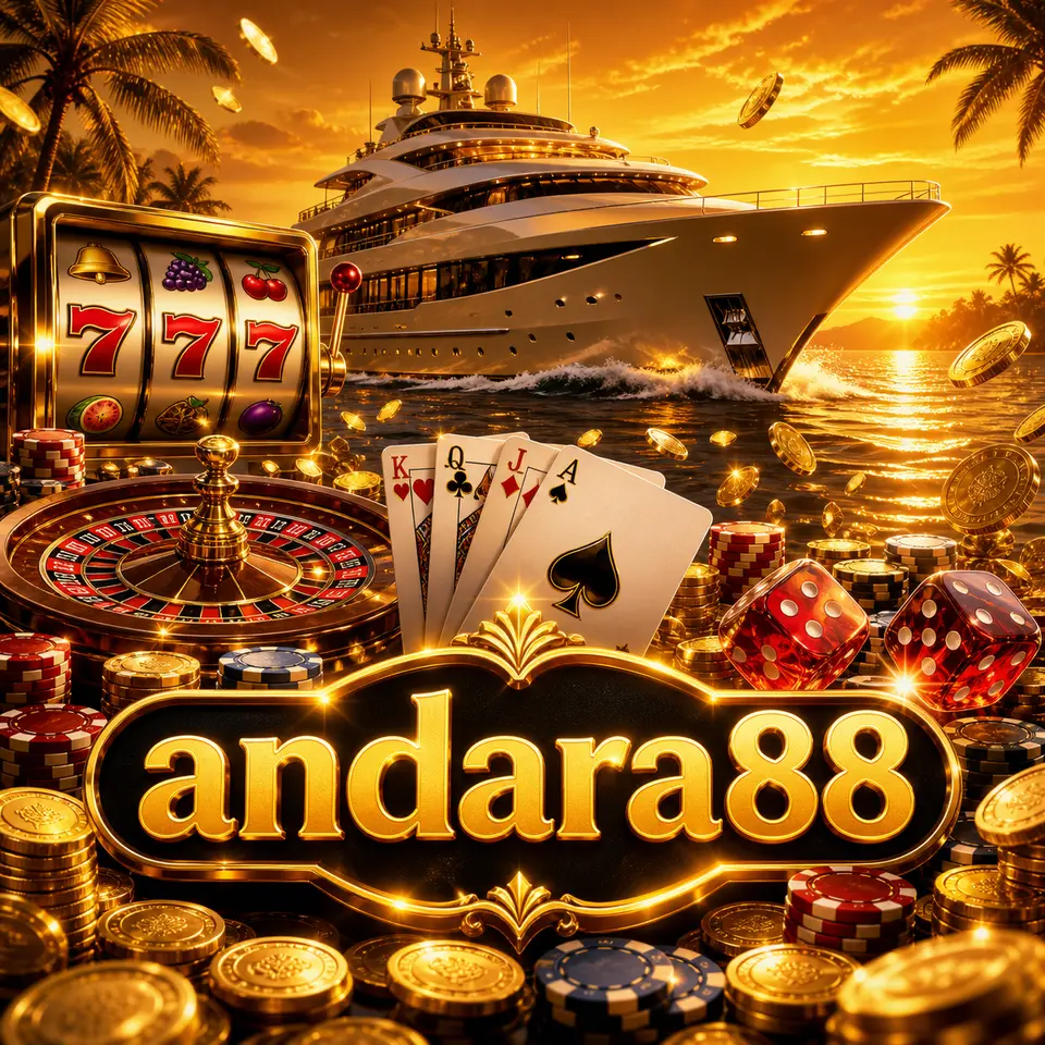 andara88 Masuk