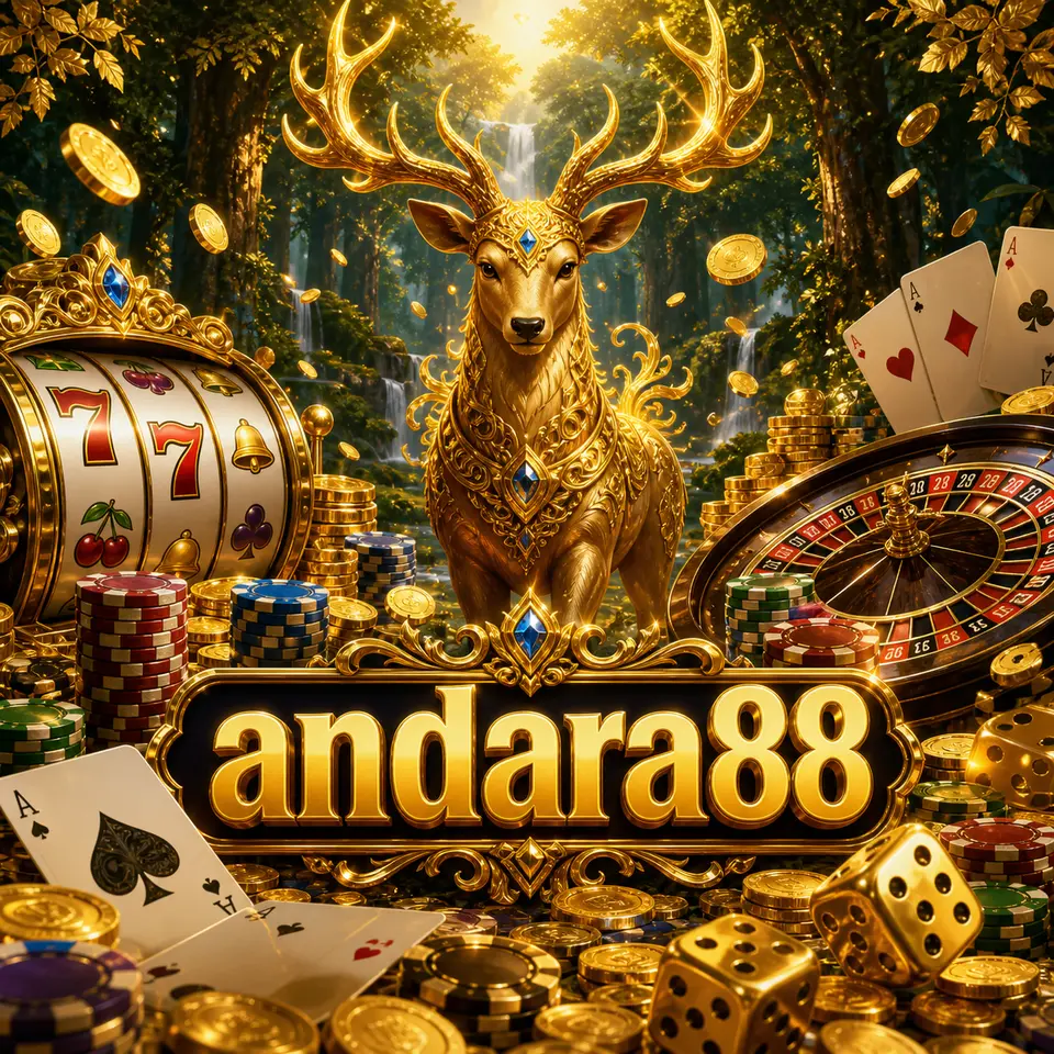 andara88 Masuk