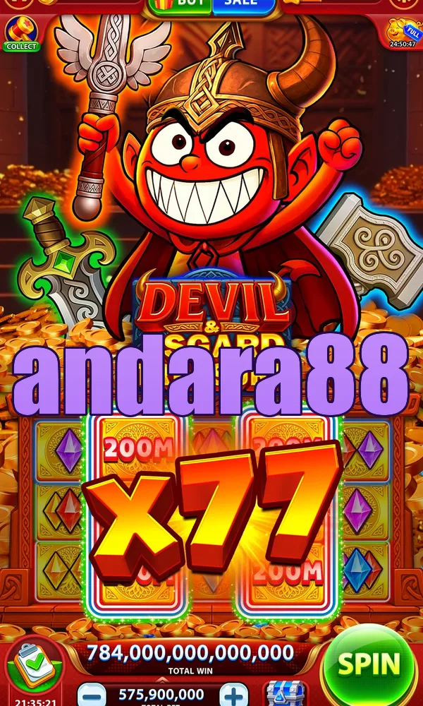 andara88 Masuk