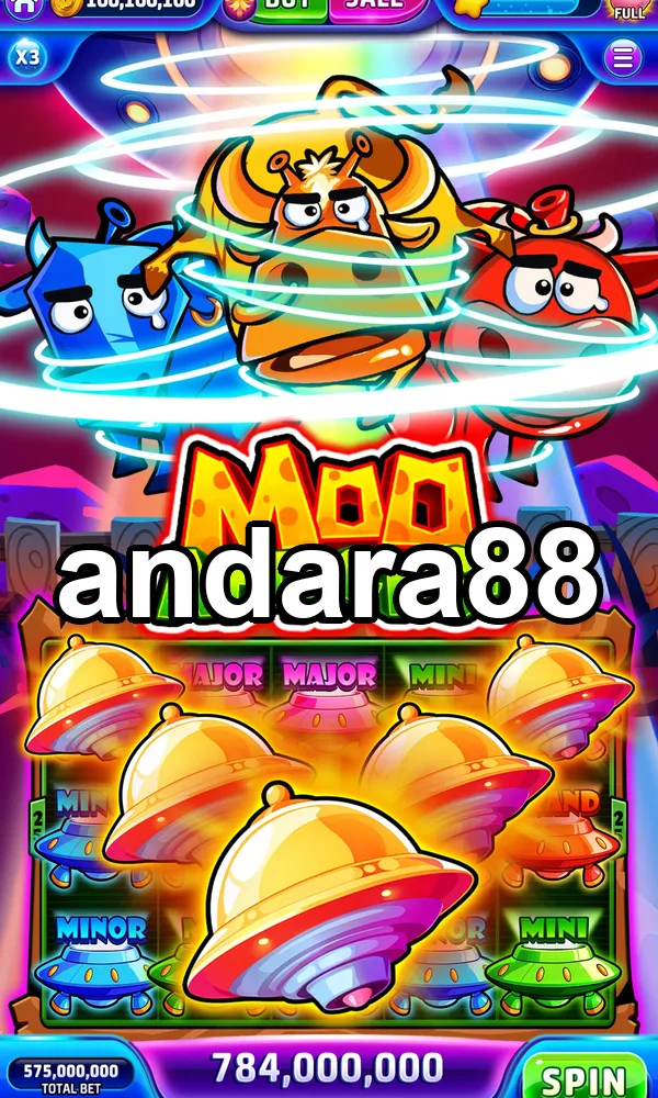 andara88 Masuk