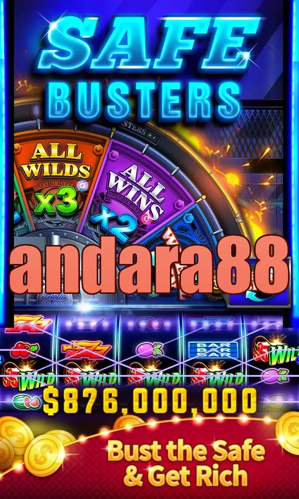 andara88 Masuk