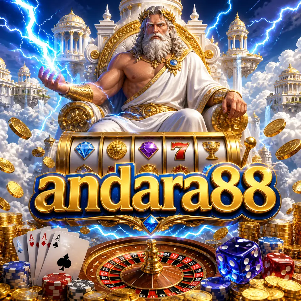 andara88 APK Resmi Akses