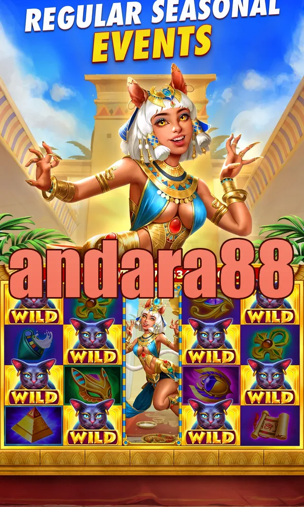 andara88 Tangkapan Layar 1