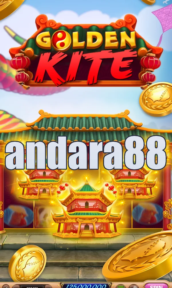 andara88 Tangkapan Layar 2