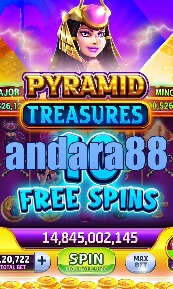 andara88 Tangkapan Layar 3