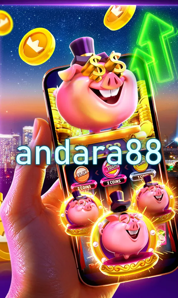 andara88 Unduh