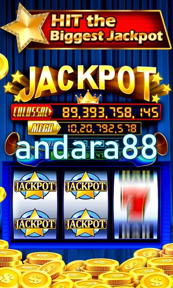 andara88 Unduh
