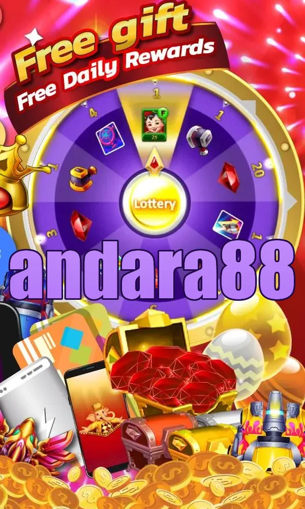 andara88 Unduh