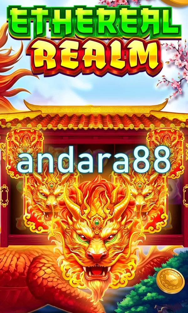 andara88 Masuk